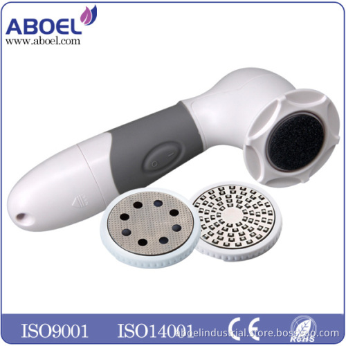 Manicure and pedicure electric professional set